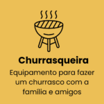 churrasqueira