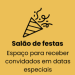 salão de festas