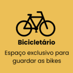 bicicletario